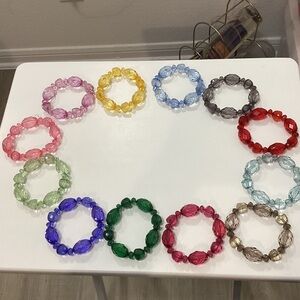 Bracelet bundle